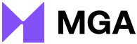 MGA Licence Logo