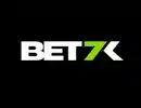 bet7k logotipo