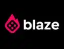 blaze logotipo