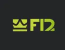 f12.bet logotipo