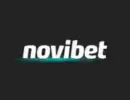 novibet logotipo